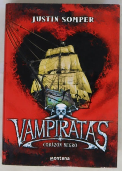 Corazón negro