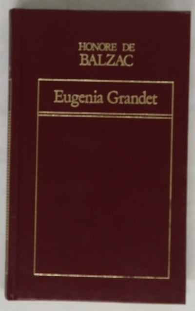 Eugenia Grandet