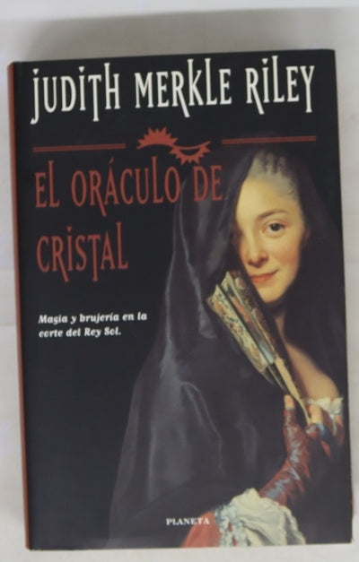 El oráculo de cristal