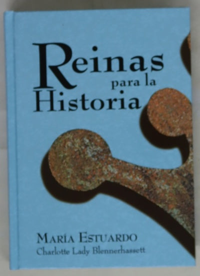 María Estuardo