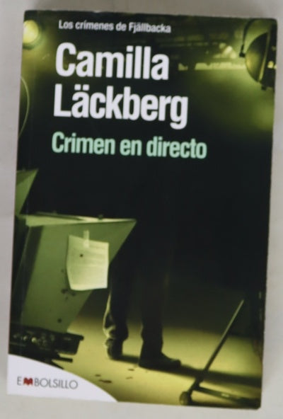 Crimen en directo