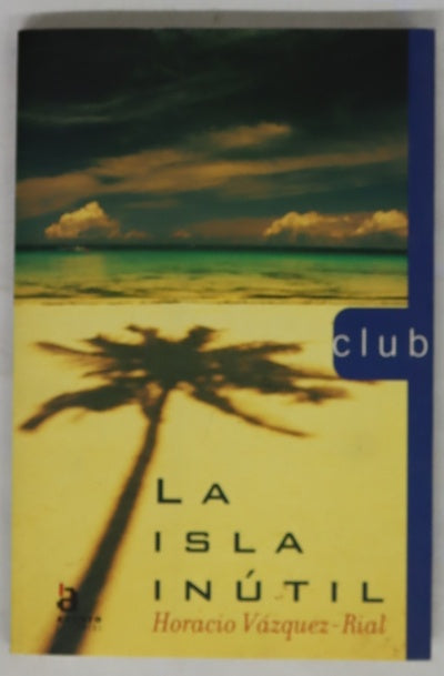 La isla inútil