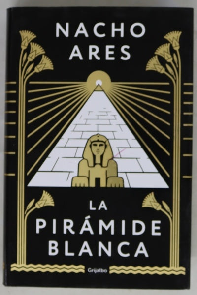 La pirámide blanca