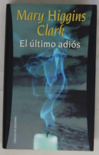 El último adiós