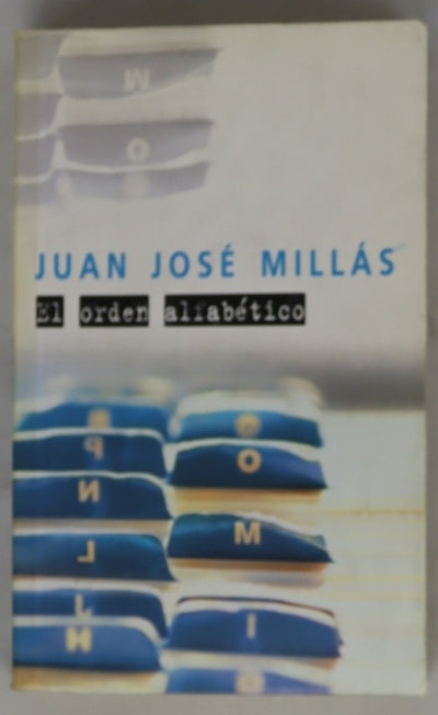El orden alfabético