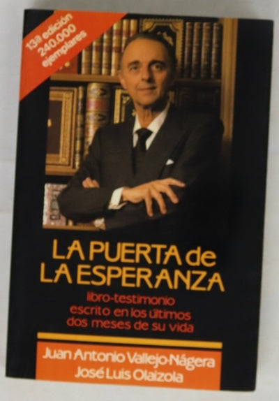 La puerta de la esperanza