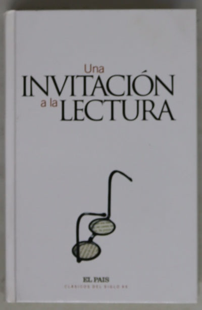 Una invitación a la lectura