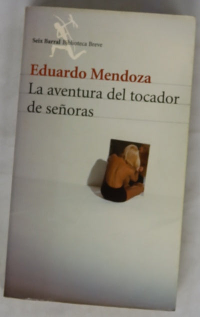 La aventura del tocador de señoras