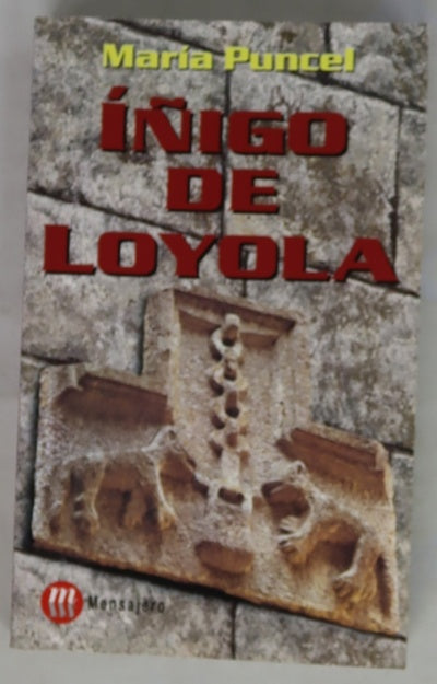 Íñigo de Loyola 