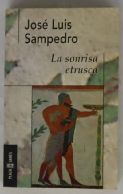 La sonrisa etrusca