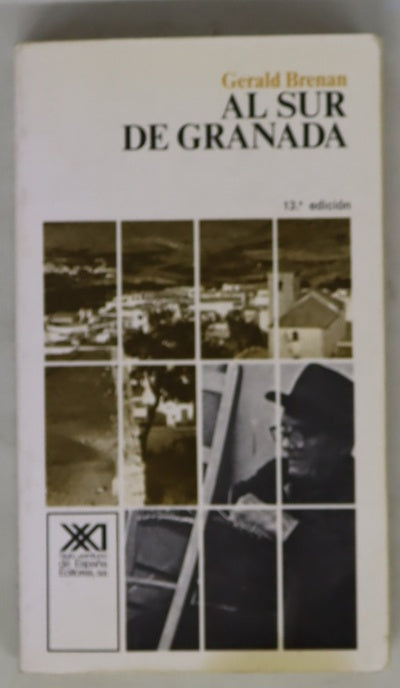 Al sur de Granada