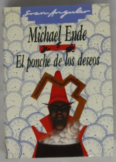 El ponche de los deseos
