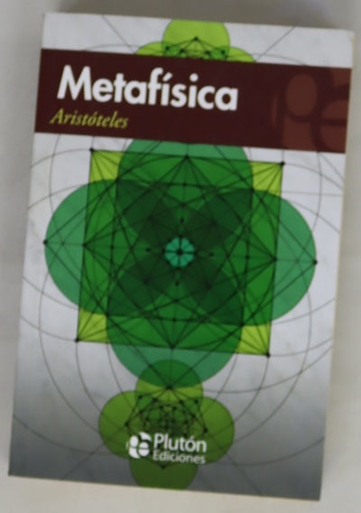 Metafísica