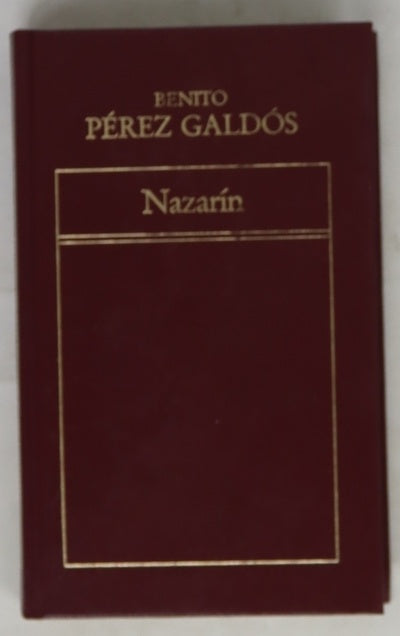 Nazarín