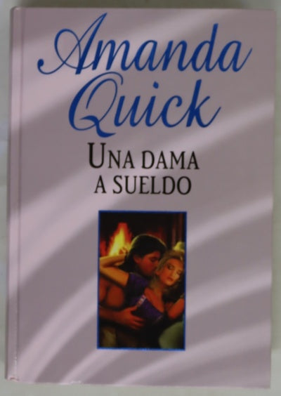 Una dama a sueldo