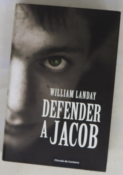 Defender a Jacob