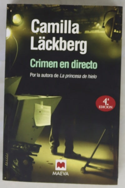 Crimen en directo