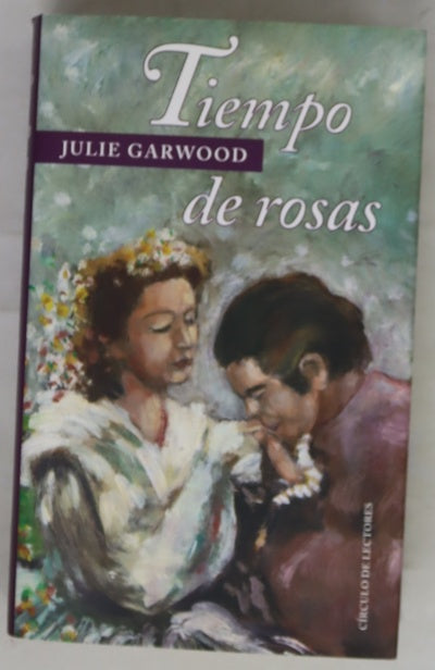 Tiempo de rosas