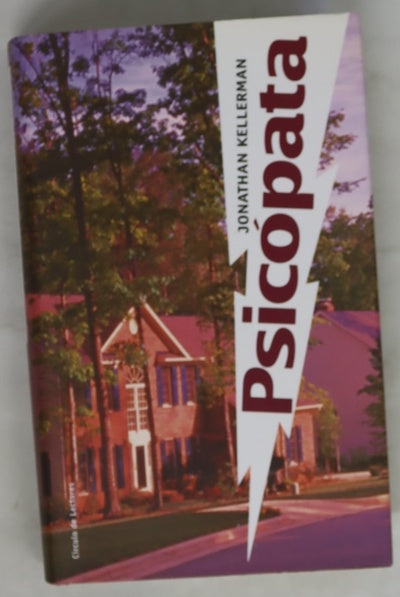 Psicópata
