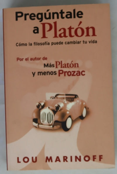 Pregúntale a Platón cómo la filosofía puede cambiar tu vida
