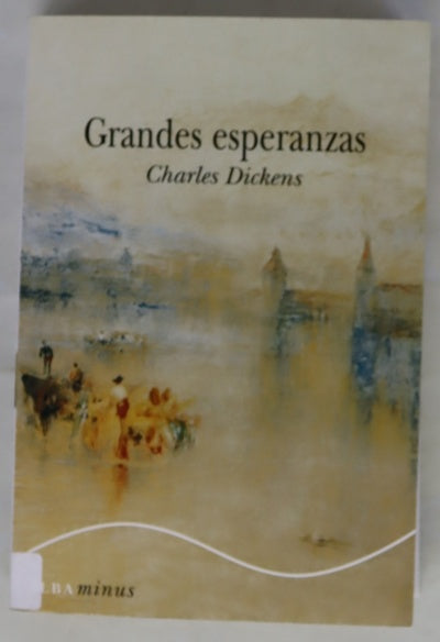 Grandes esperanzas