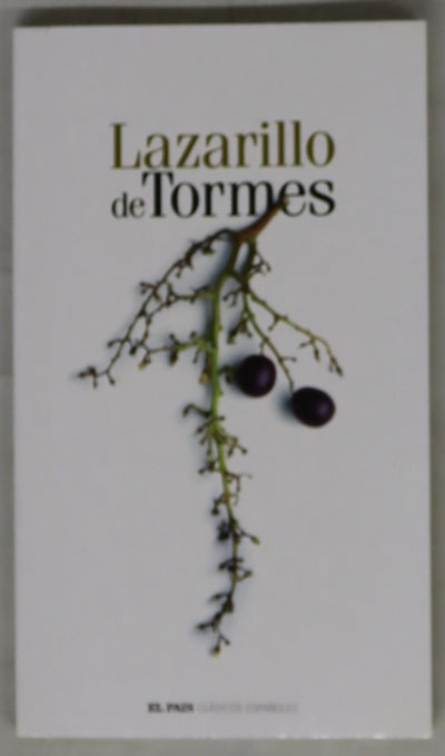 Lazarillo de Tormes