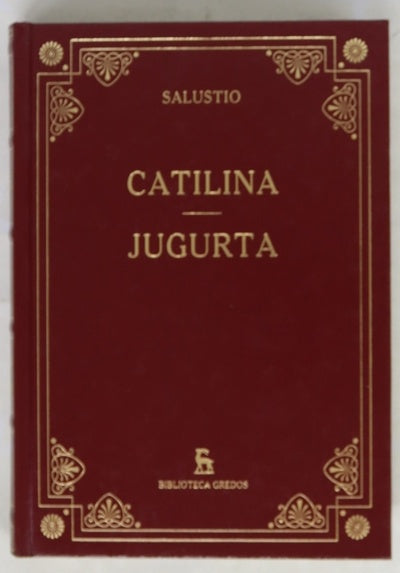 Catilina ; Jugurta 