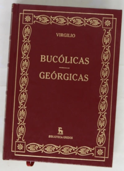Bucólicas Geórgicas
