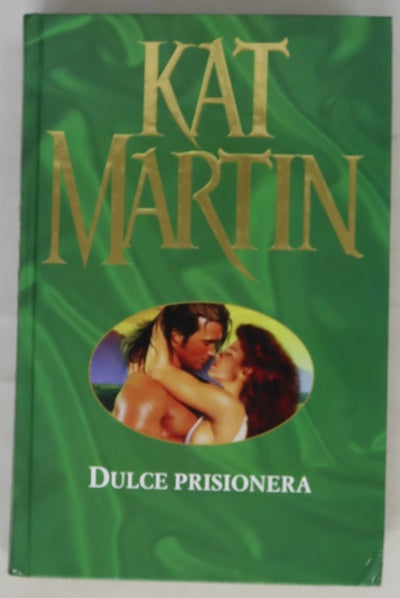 Dulce prisionera