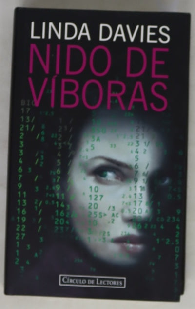 Nido de víboras
