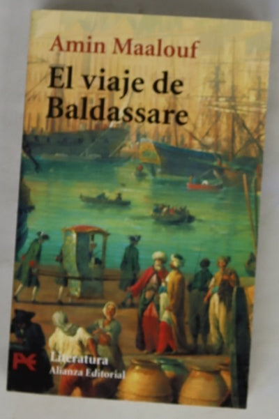 El viaje de Baldassare