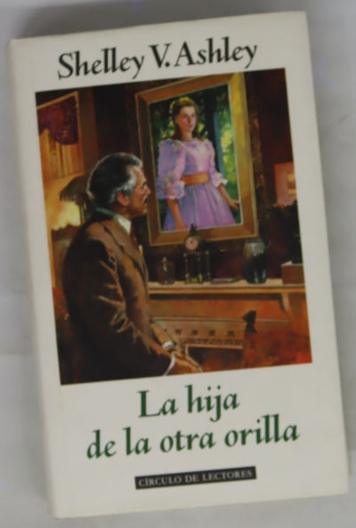 La hija de la otra orilla