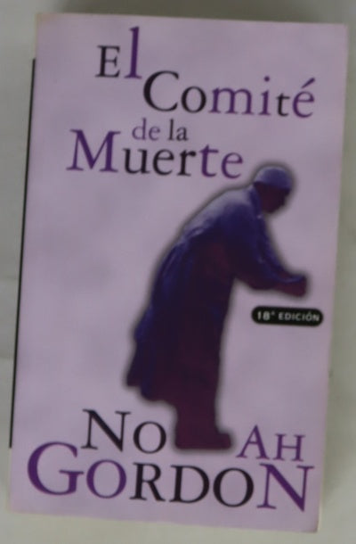 El comité de la muerte