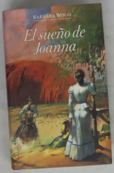 El sueño de Joanna