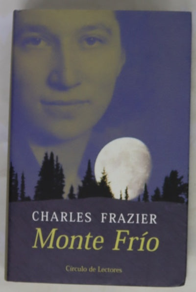 Monte Frío