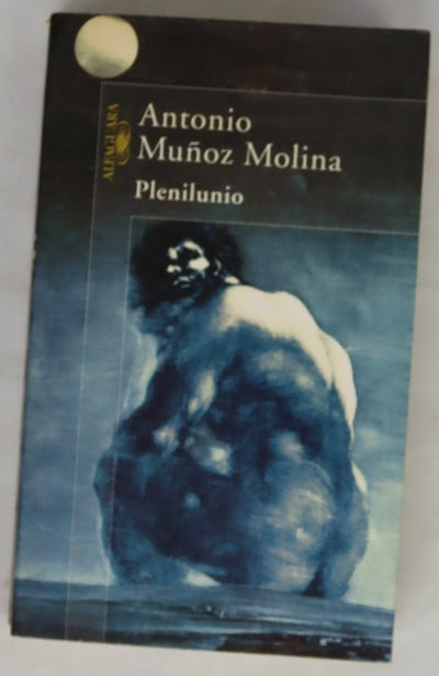 Plenilunio