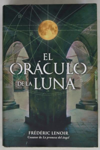 El oráculo de la luna