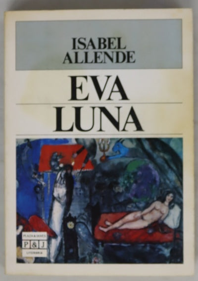 Eva Luna