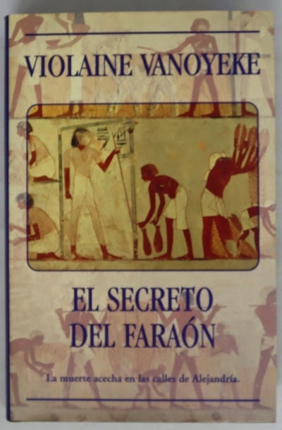 El secreto del faraón