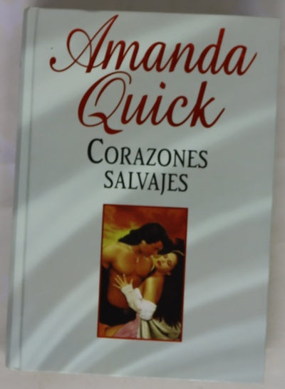 Corazones salvajes
