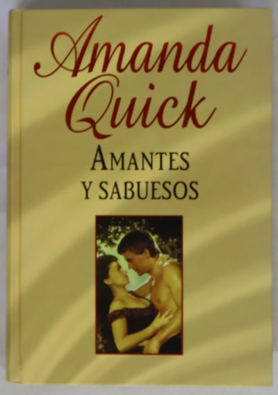 Amantes y sabuesos