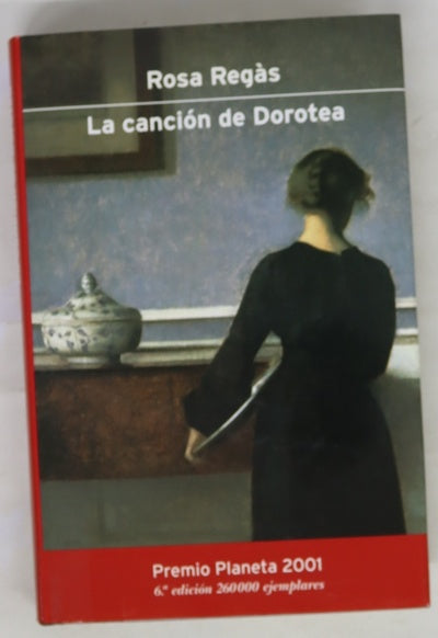 La canción de Dorotea