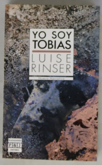 Yo soy Tobías