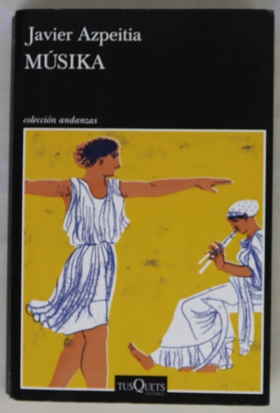 Músika
