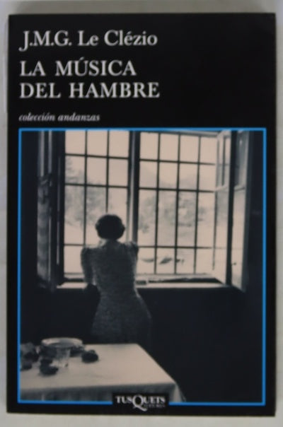 La música del hambre