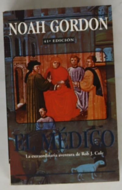 El médico
