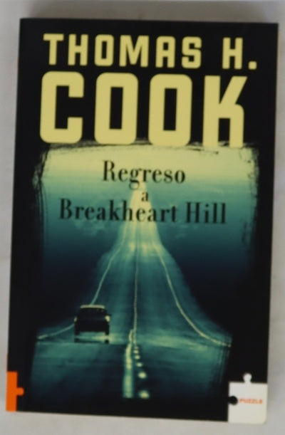 Regreso a Breakheart Hill