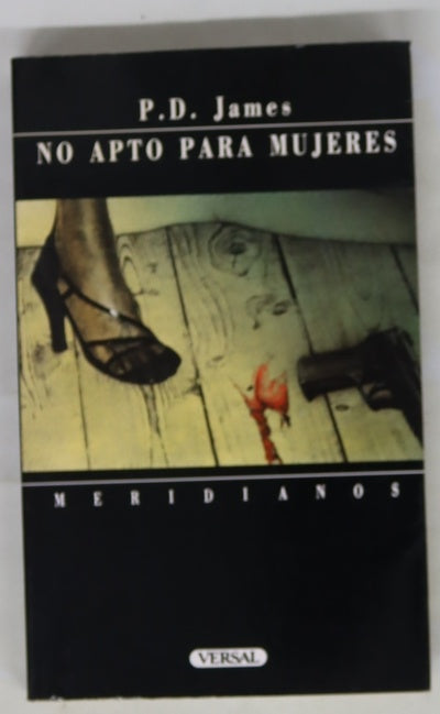 No apto para mujeres