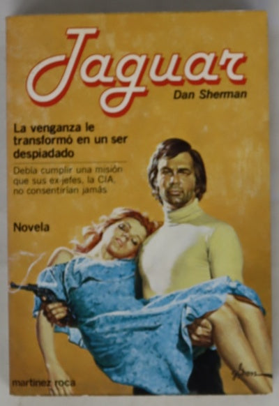 Jaguar