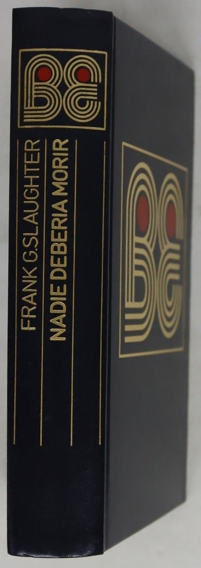 Nadie debería morir